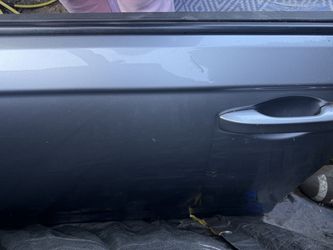 Honda Accord 2023 driver door