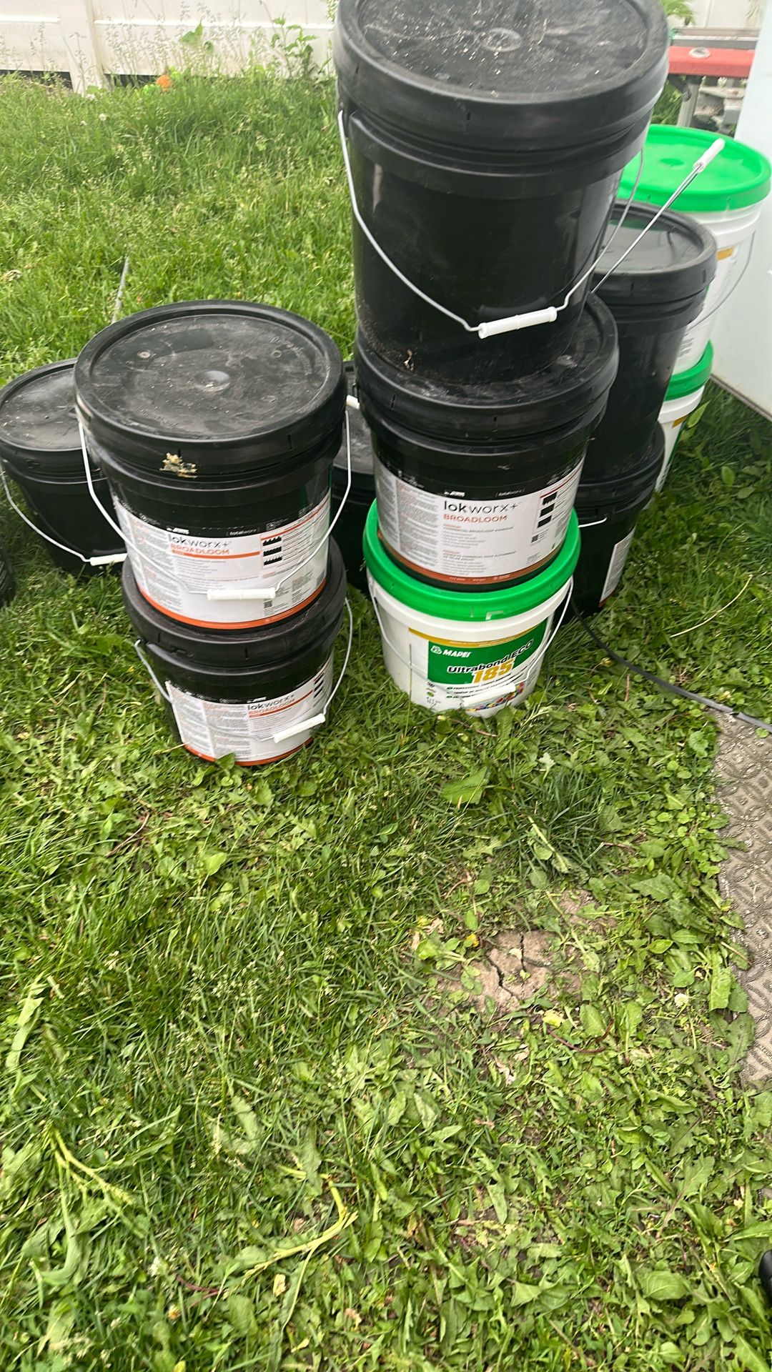 Glue For Carpet Broad Looom Free