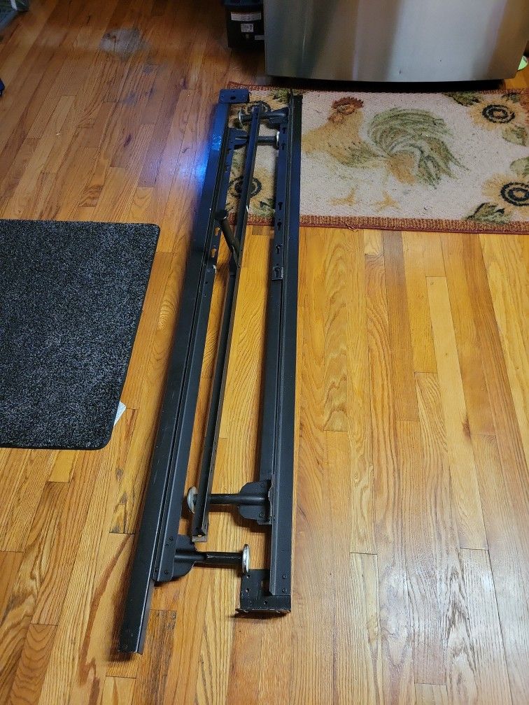 Bed Frame ( Adjustable)