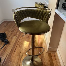 kitchen bar/counter stools 