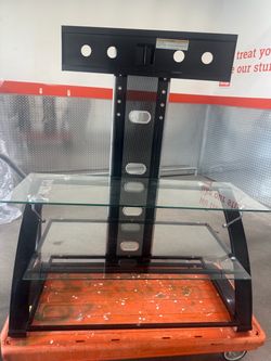 TV stand