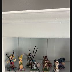 Jim Shore Disney Showcase Figurine Collection 