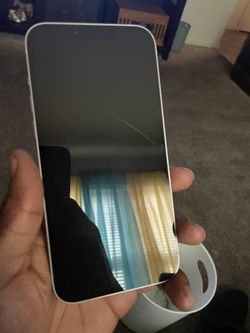 Purple iPhone 14 Plus
