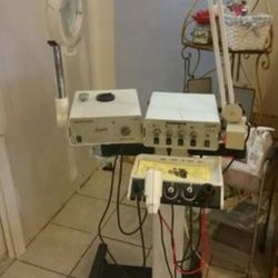 Multiple Use For Facials 