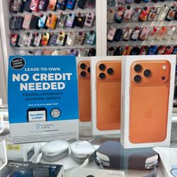 Iphone 17 pro max unlocked