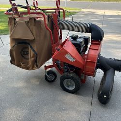 Dr Pro Leaf And Vacuum 