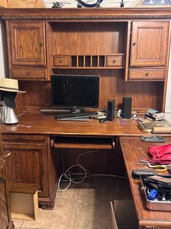 Desk