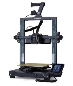 ELEGOO NEPTUNE 4 – IMPRESORA 3D