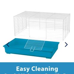 Random Small Animal Cages(Cages Only)