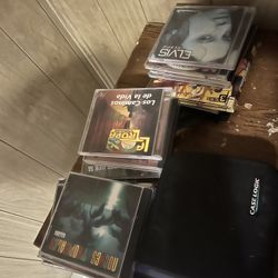CDs 