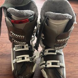 Skii Boots