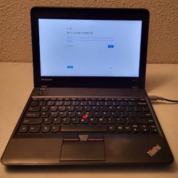 lenovo chromebook  x131e