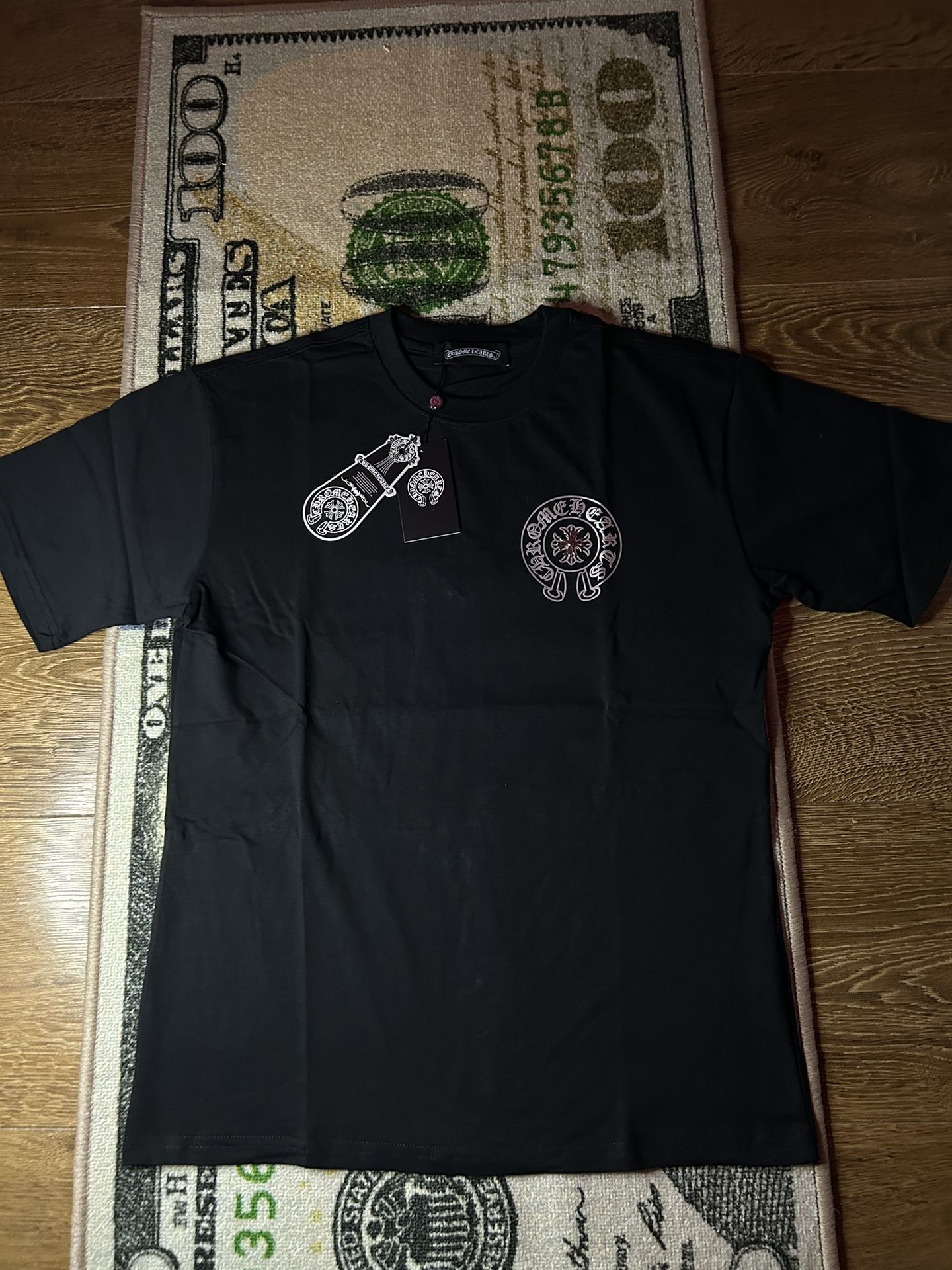 Chrome hearts tees
