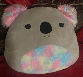 Large Squishmallow Koala