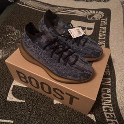 adidas Yeezy Boost 380 ‘Covellite’ DS 10.5