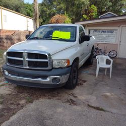 2004 Dodge Ram 1500