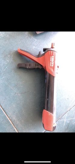 Caulking Gun $30