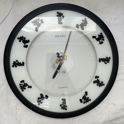 Seiko Disney