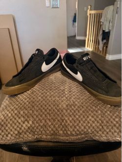 Nike SB Blazer Low