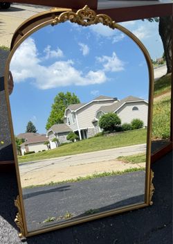 Party / Wedding Mirror