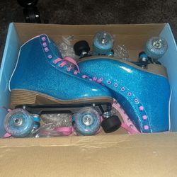 Roller Skates Never Worn