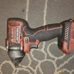 Bauer Impact 