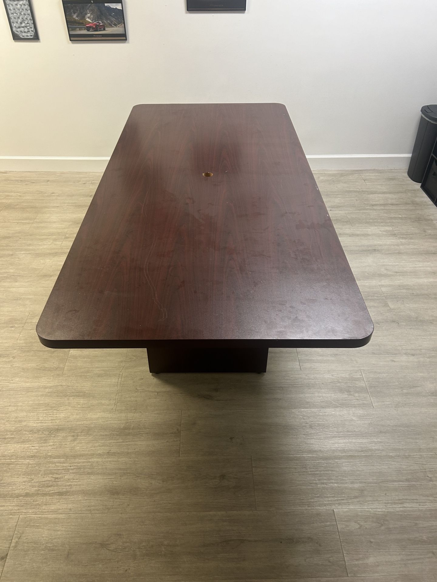 Quality Wood Table