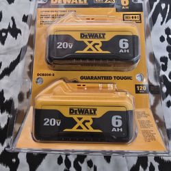 Dewalt Ion Battery Pack