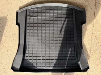 Telsa brand Model 3 Frunk and Trunk liners 2017-2023