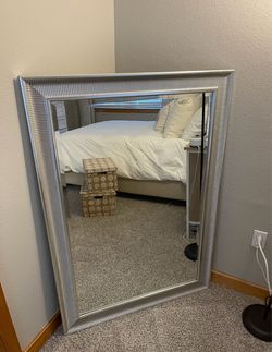 Wall Mirror