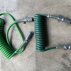 Semi Truck Hoses