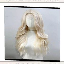 Remake Your Look with Wigs in All Varieties and Colors big green