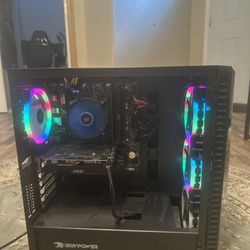 Desktop Computer 