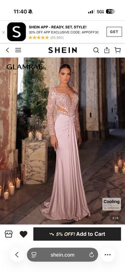 Elegant Dress