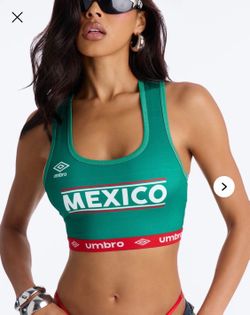 Mexico shirt