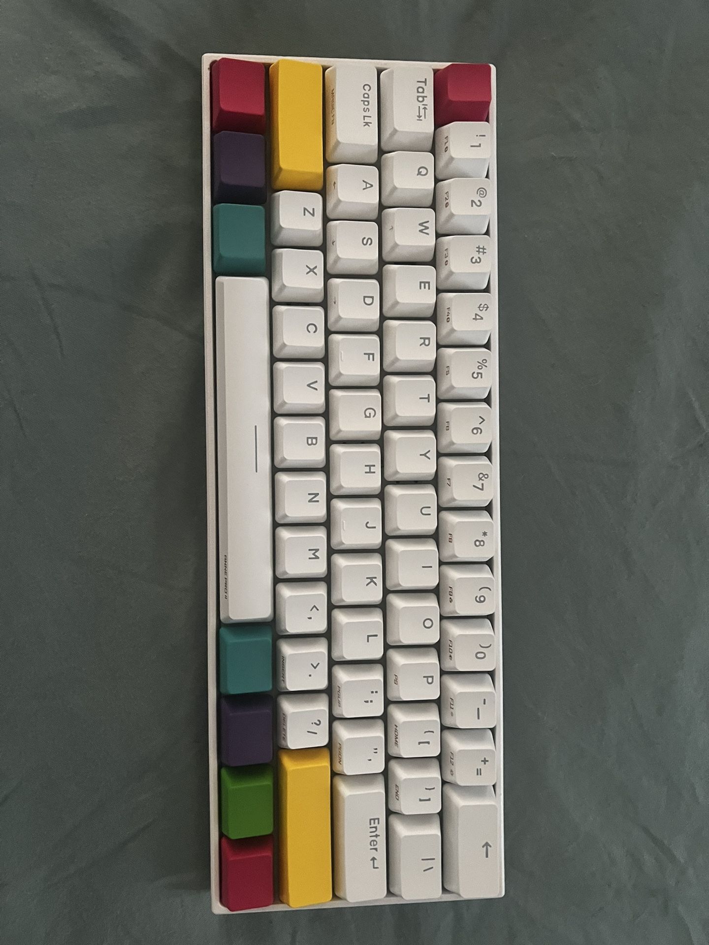 Anne pro 2