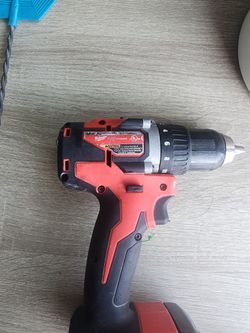 Drill milwaukee