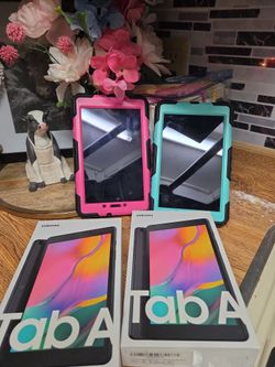 Tablet 8 Samsung