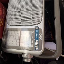 Radios 