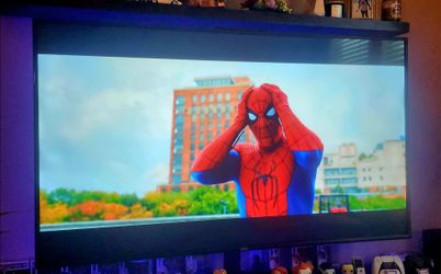 75" Vizio Smart TV