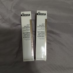 Dr Brandt Retinol Cream 