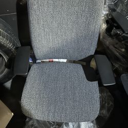 Think Chair by Steelcase