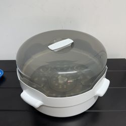 Dr. Brown’s Microwave Steam Sterilizer 