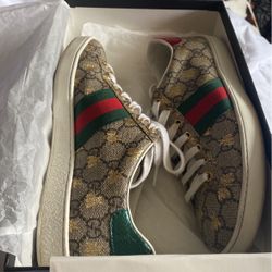 Gucci Shoes