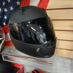 Motorcycle Helmet Size Medium Brand New
