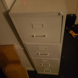 Fileing cabinet