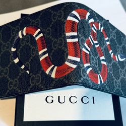 Wallet Gucci SNAKE 🐍 