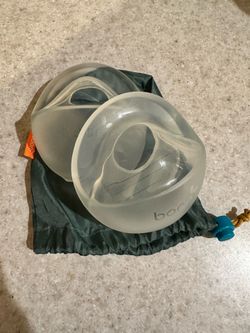Boon milk collector