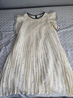 H&m DRESS SIZE 9/10