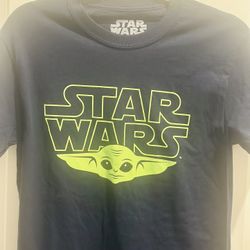 Star Wars T-shirt